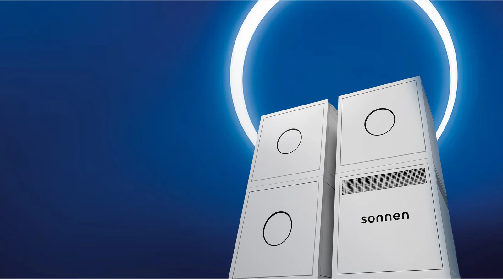 sonnenPro FlexStack Gewerbespeicher