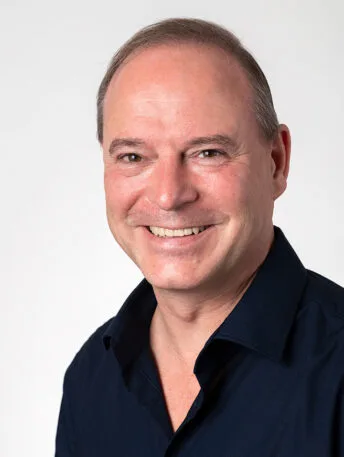Markus Österlein, Geschäftsführer bei Energie-Kraft Süd
