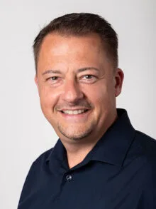 Michael Donnert, Vertriebsleitung bei Energie-Kraft Süd