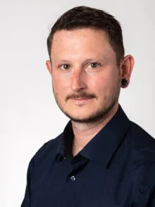 Stefan Pfnür, Betriebsleitung bei Energie-Kraft Süd