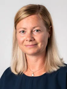 Ansprechpartnerin aus der Verwaltung