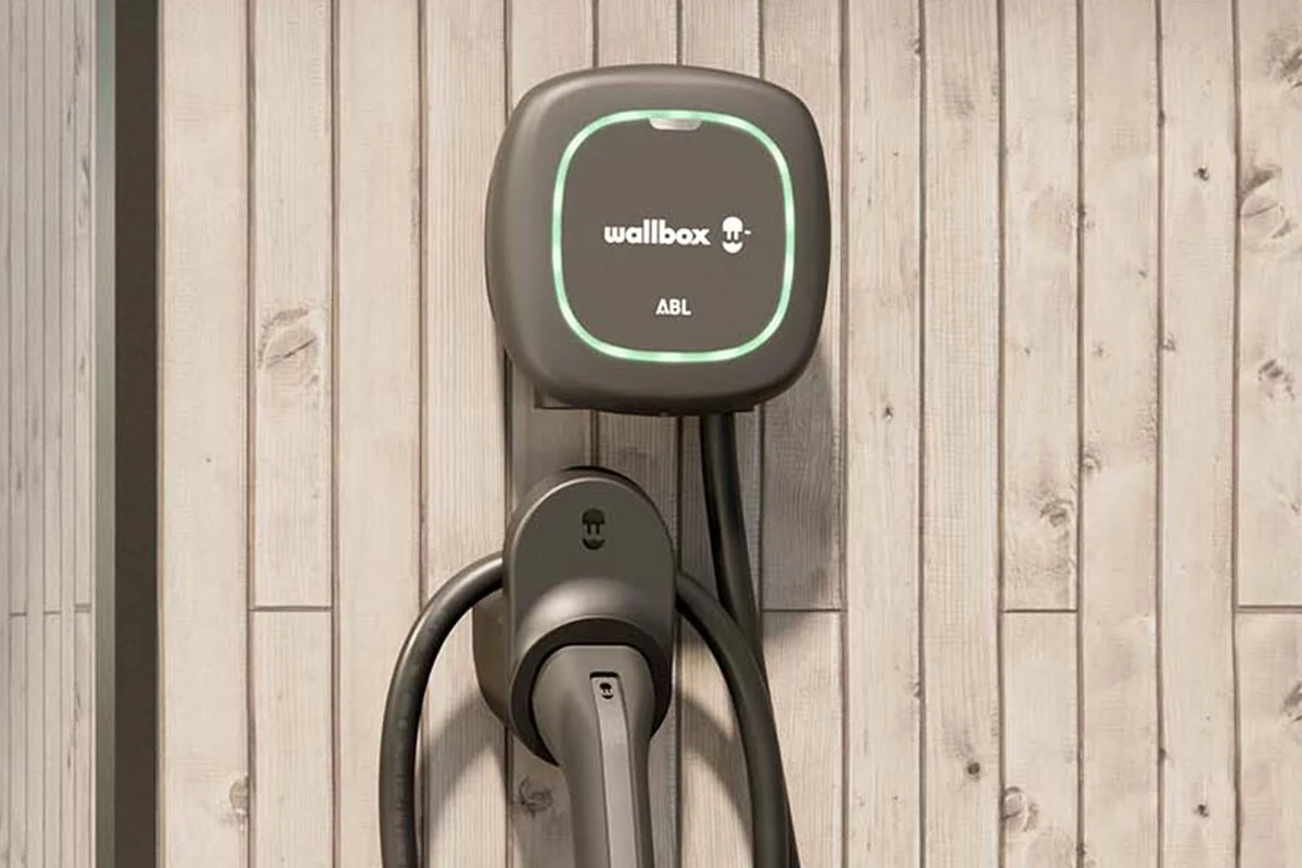 ABL Pulsar Wallbox